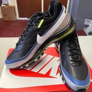 Nike Air Max 97/BW